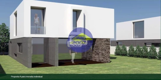 Terreno para Venda em Sandim, Olival, Lever e Crestuma