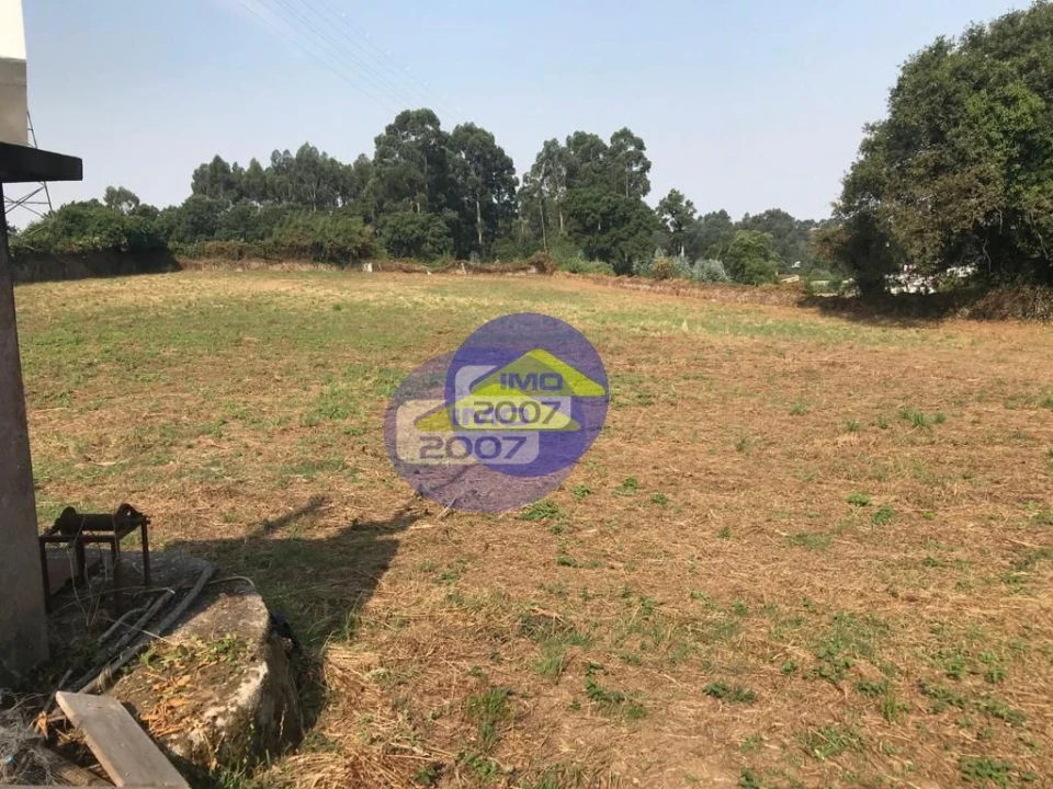 Terreno para Venda em Nogueira da Regedoura Foto 7
