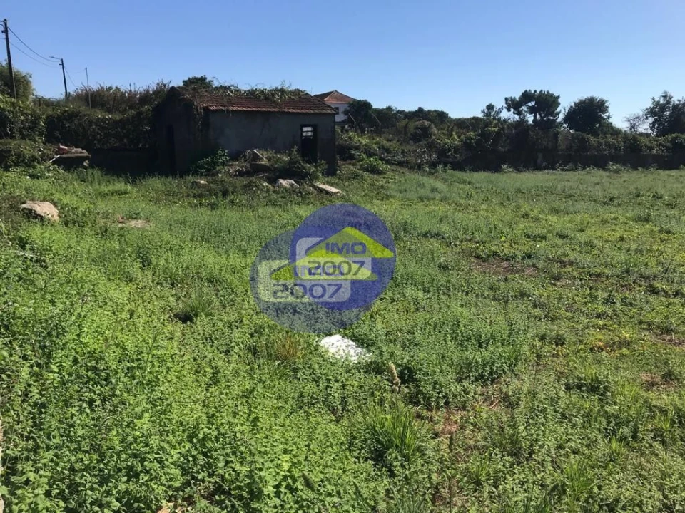Terreno para Venda em Nogueira da Regedoura Foto 12