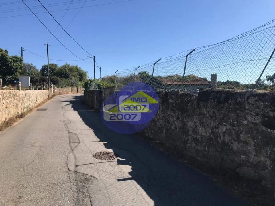 Terreno para Venda em Nogueira da Regedoura Foto 18