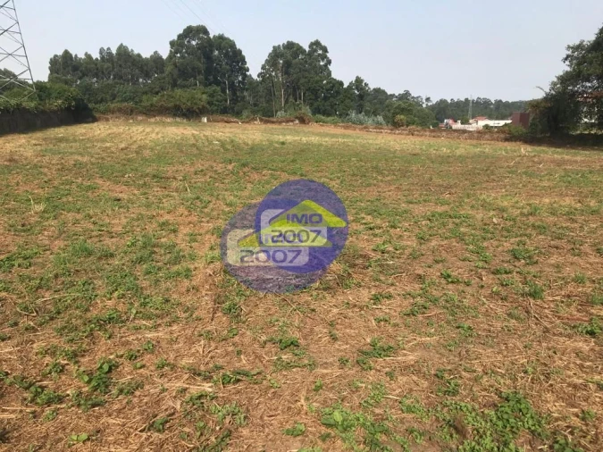 Terreno para Venda em Nogueira da Regedoura Foto 3