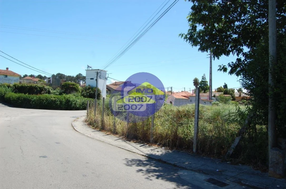 Terreno para Venda em Anta e Guetim Foto 16