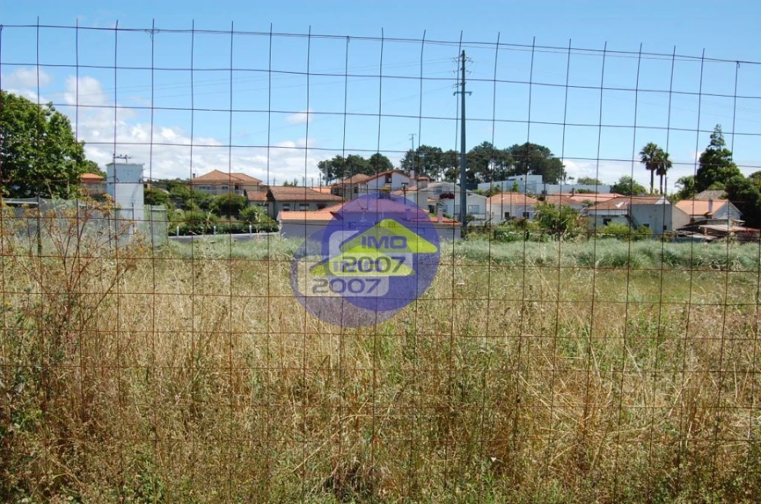 Terreno para Venda em Anta e Guetim Foto 17