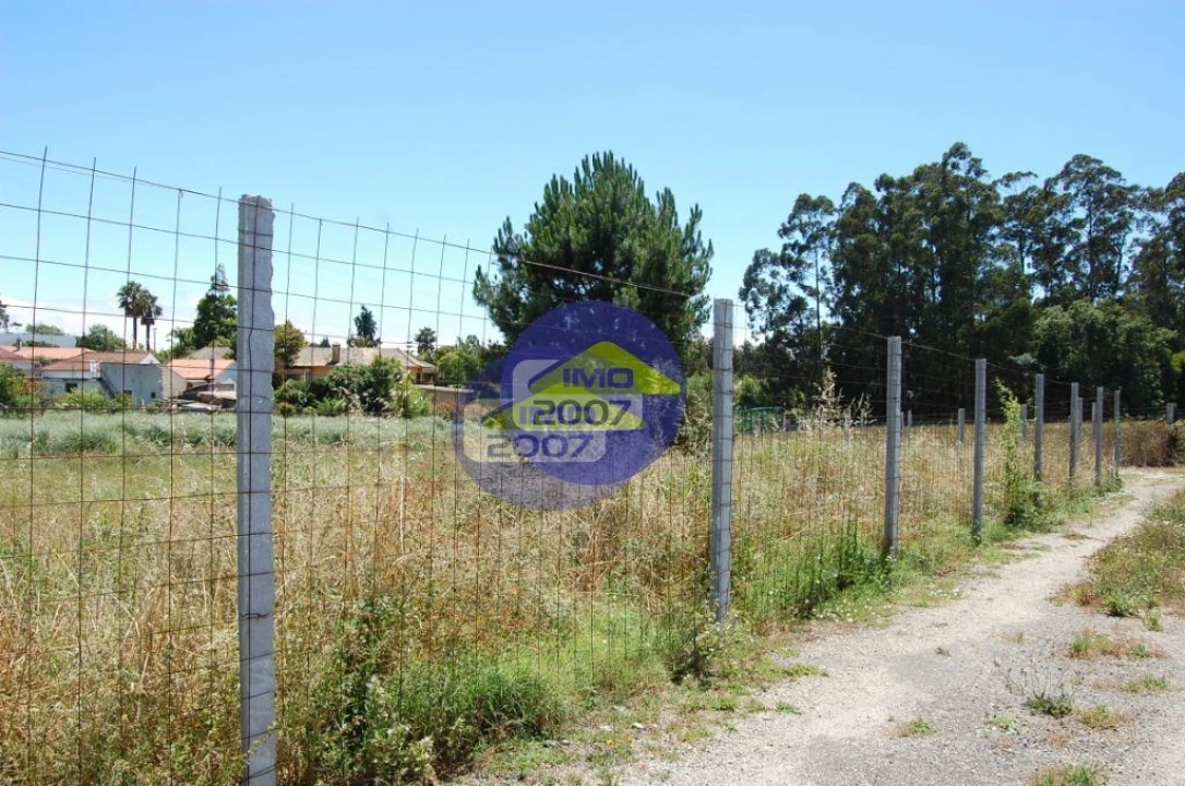 Terreno para Venda em Anta e Guetim Foto 18