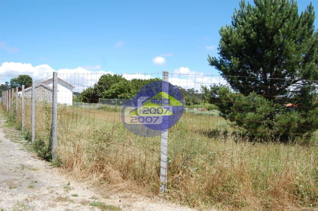 Terreno para Venda em Anta e Guetim Foto 20