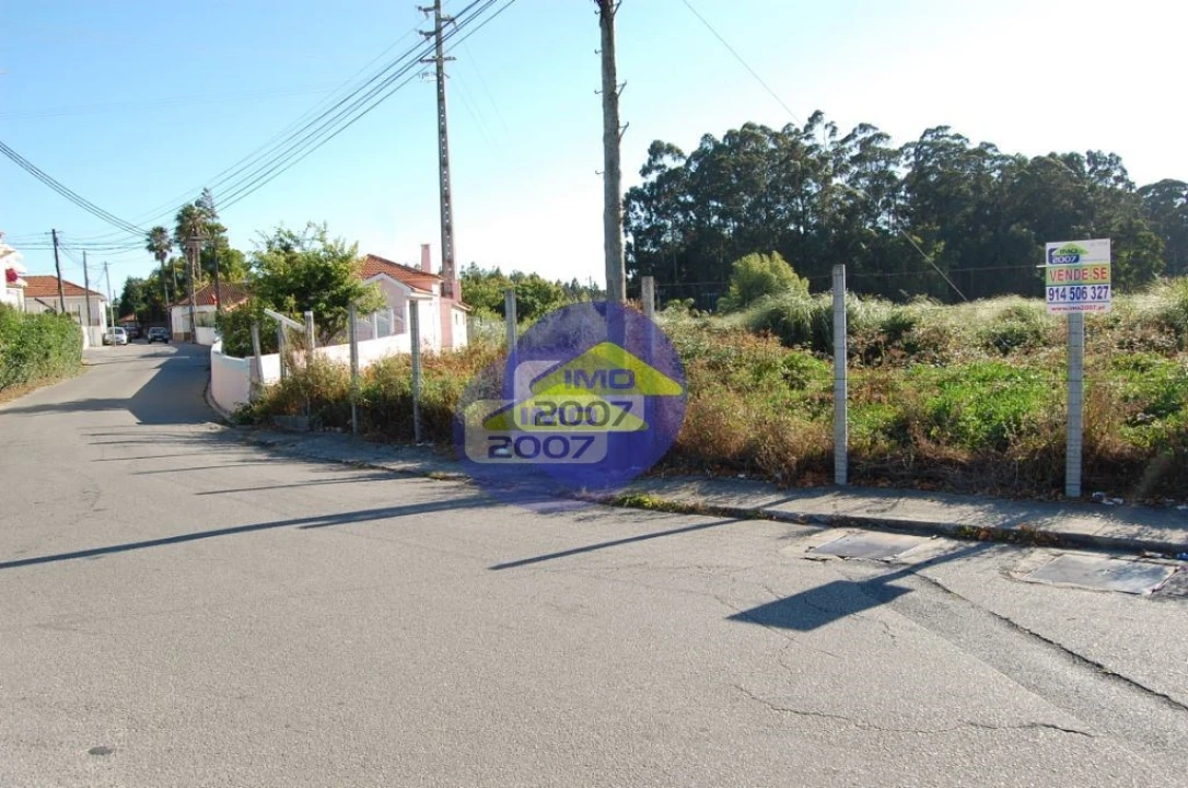 Terreno para Venda em Anta e Guetim Foto 24