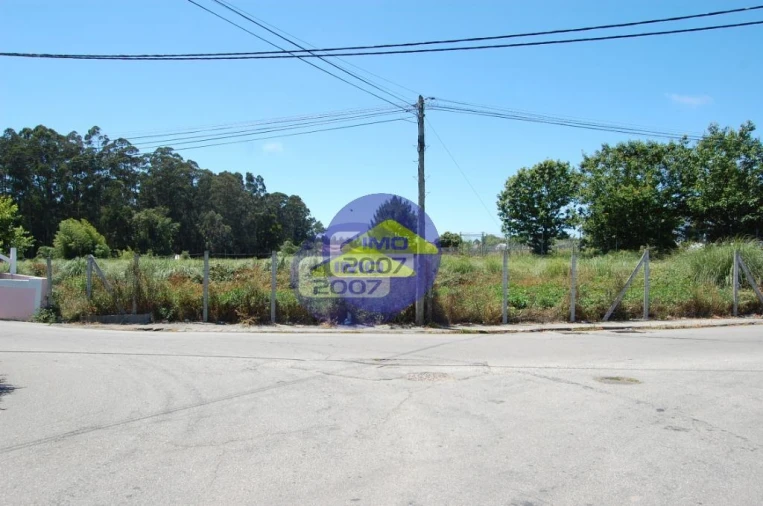 Terreno para Venda em Anta e Guetim Foto 11
