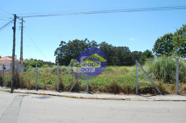 Terreno para Venda em Anta e Guetim Foto 13