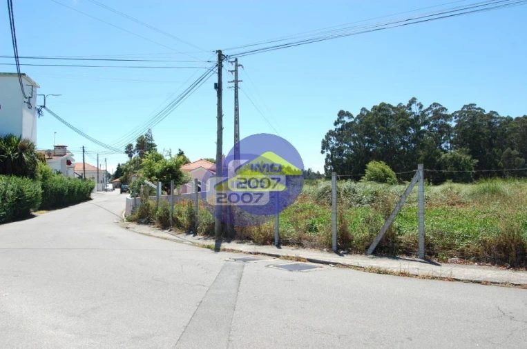 Terreno para Venda em Anta e Guetim Foto 14