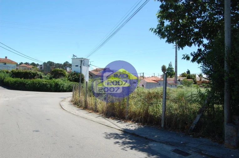 Terreno para Venda em Anta e Guetim Foto 16