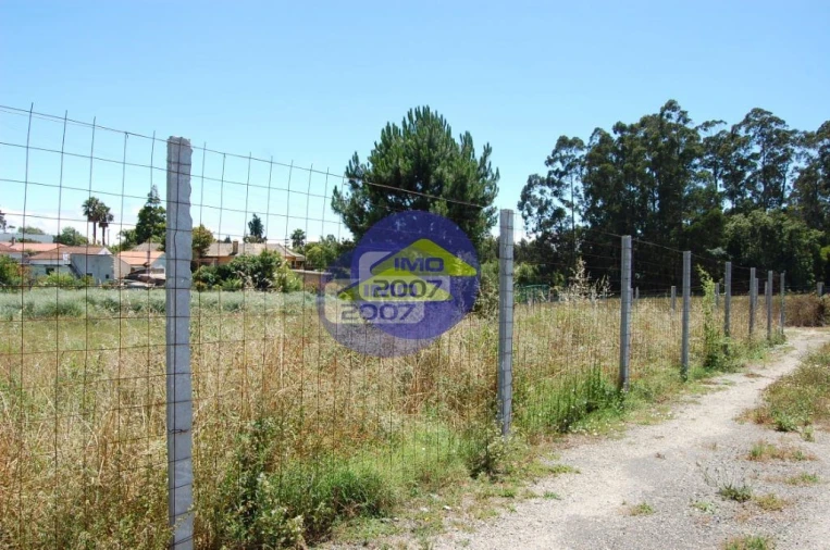 Terreno para Venda em Anta e Guetim Foto 18