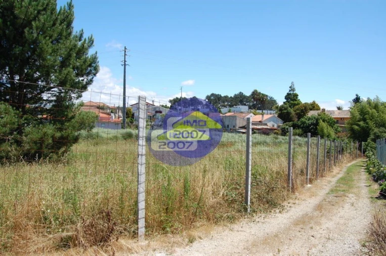 Terreno para Venda em Anta e Guetim Foto 19