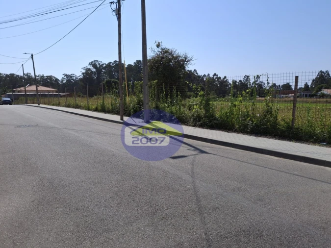 Terreno para Venda em São Miguel do Souto e Mosteirô Foto 6