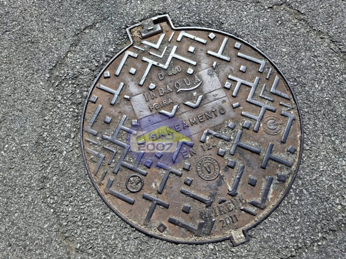 Terreno para Venda em São Miguel do Souto e Mosteirô Foto 10