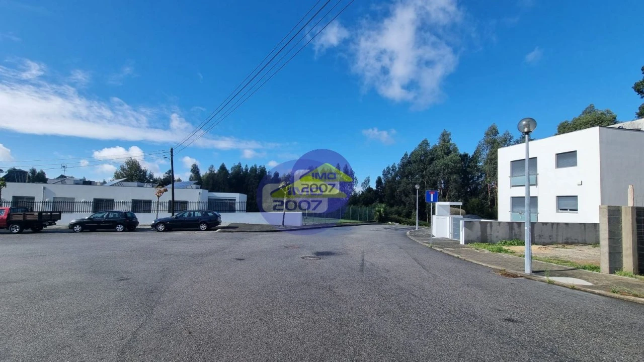 Terreno para Venda em Lobão, Gião, Louredo e Guisande Foto 6
