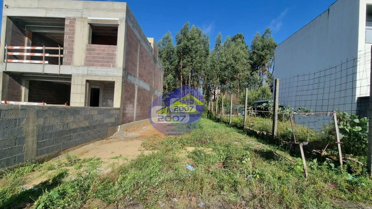 Terreno para Venda em Lobão, Gião, Louredo e Guisande Foto 8