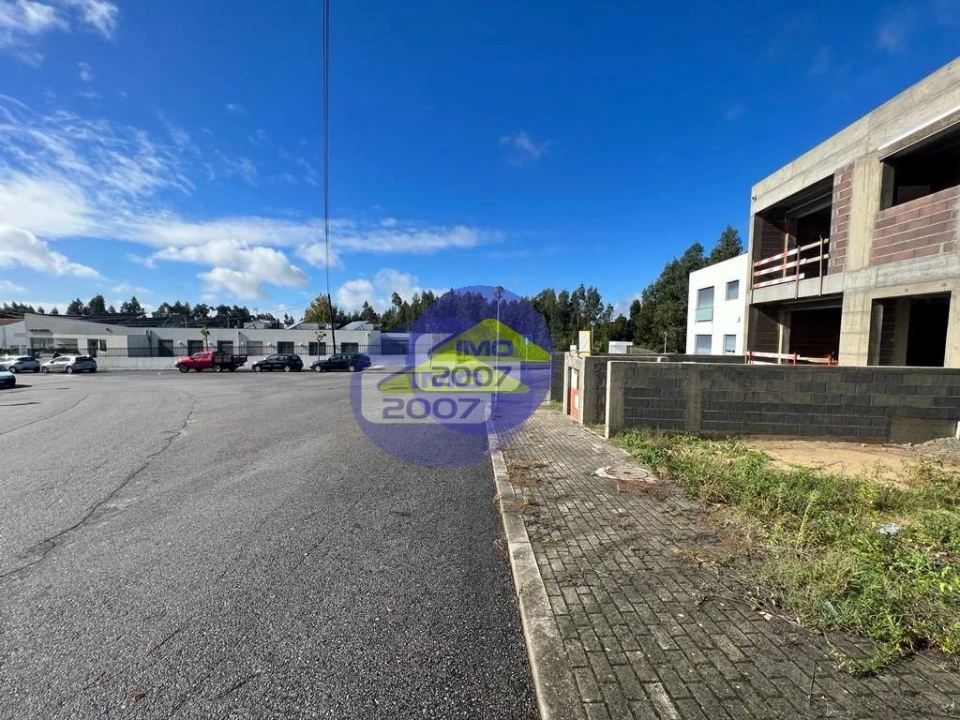 Terreno para Venda em Lobão, Gião, Louredo e Guisande Foto 16