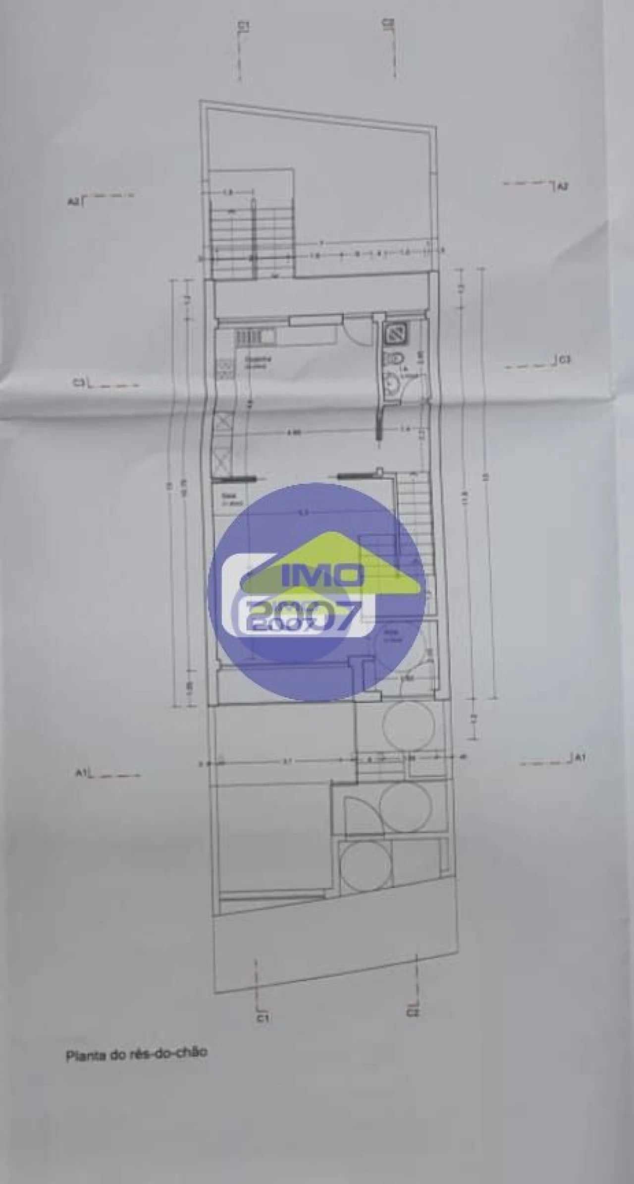 Terreno para Venda em Lobão, Gião, Louredo e Guisande Foto 19