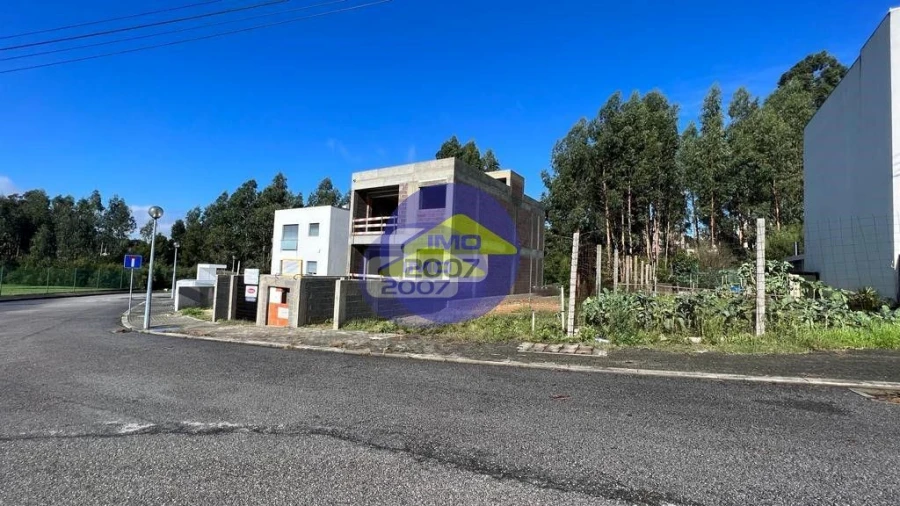 Terreno para Venda em Lobão, Gião, Louredo e Guisande Foto 14
