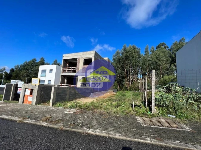 Terreno para Venda em Lobão, Gião, Louredo e Guisande Foto 15