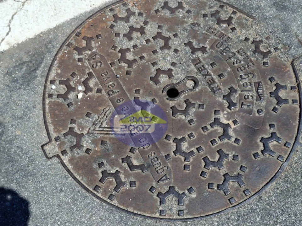 Terreno para Venda em São Miguel do Souto e Mosteirô Foto 8