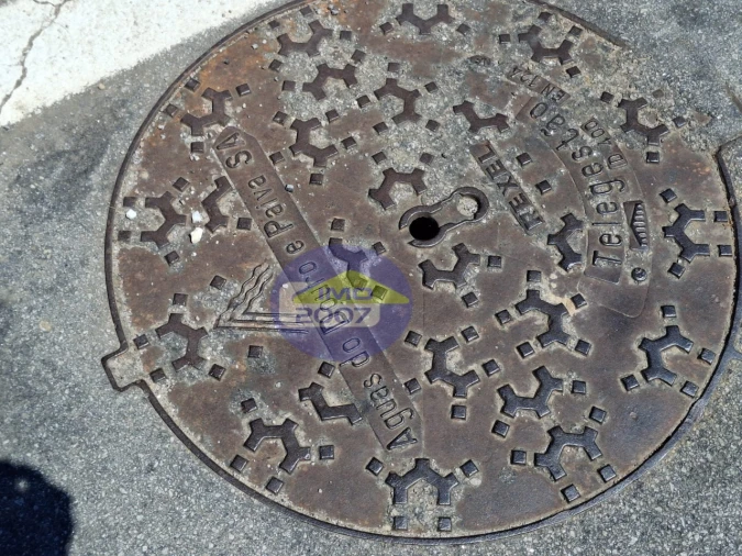 Terreno para Venda em São Miguel do Souto e Mosteirô Foto 8