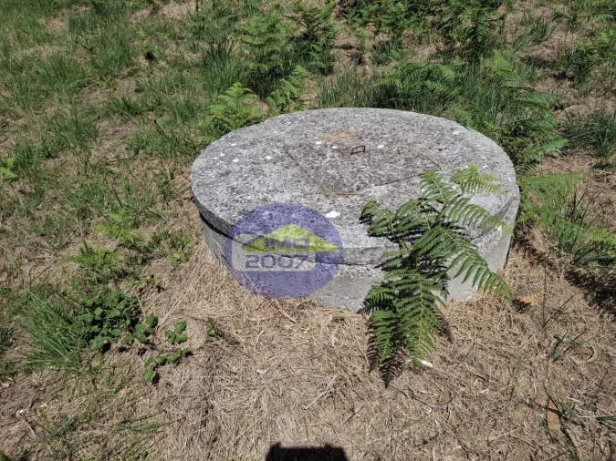 Terreno para Venda em São Miguel do Souto e Mosteirô Foto 13