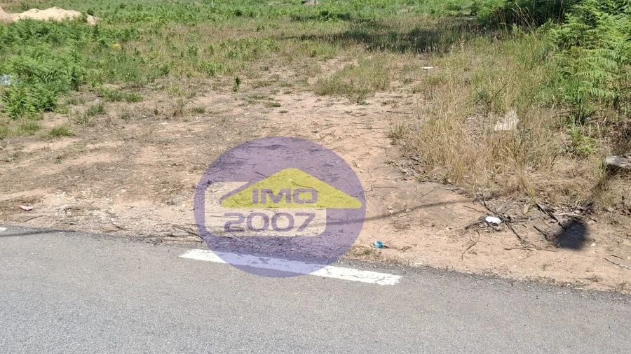 Terreno para Venda em São Miguel do Souto e Mosteirô