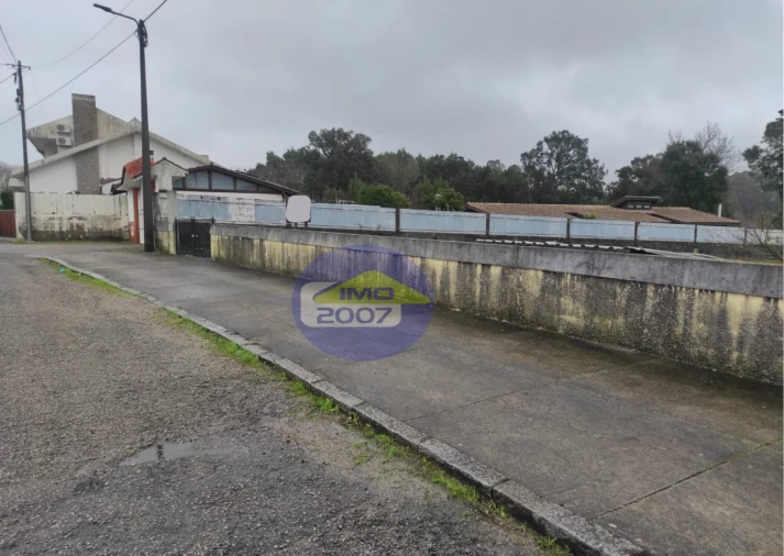 Terreno para Venda em Grijó e Sermonde Foto 8