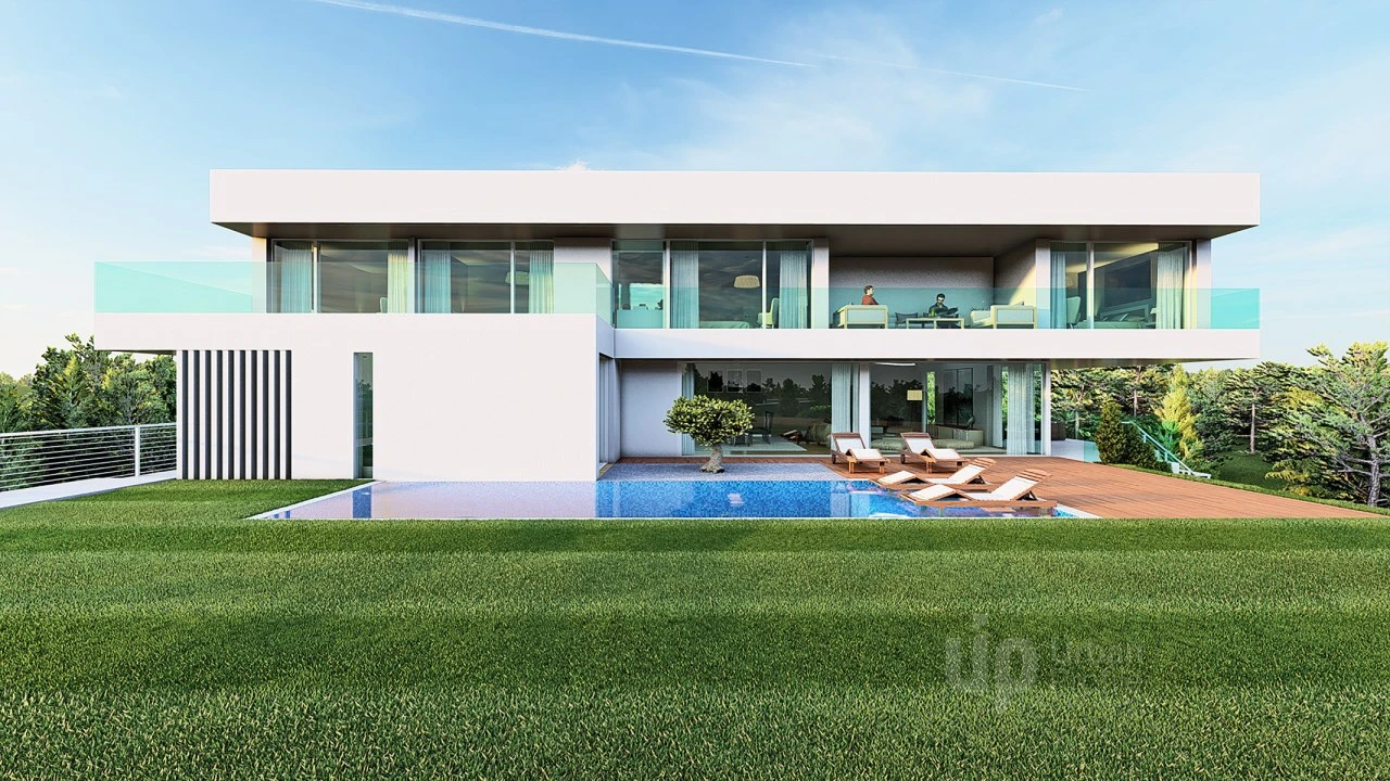 Terreno para Venda em Cascais e Estoril Foto 2