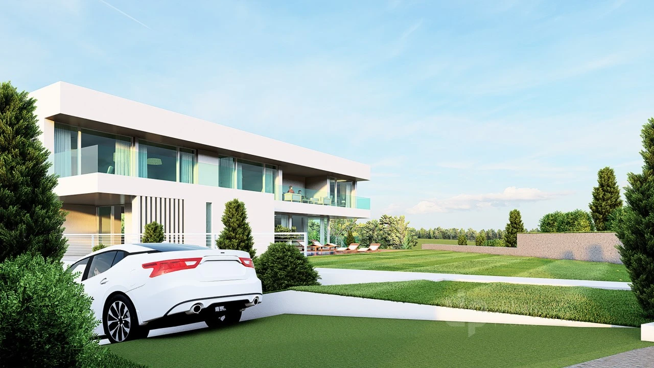 Terreno para Venda em Cascais e Estoril Foto 4