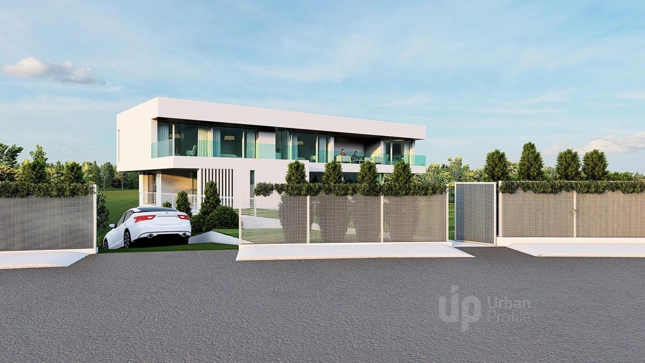 Terreno para Venda em Cascais e Estoril Foto 5