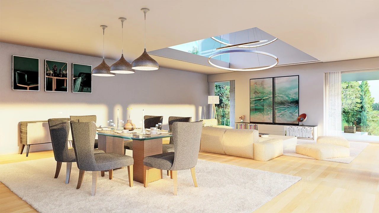 Terreno para Venda em Cascais e Estoril Foto 9