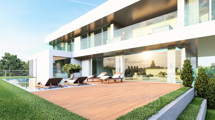 Terreno para Venda em Cascais e Estoril Foto 6