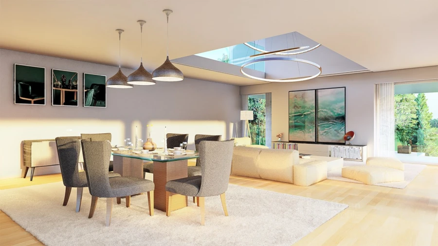 Terreno para Venda em Cascais e Estoril Foto 9