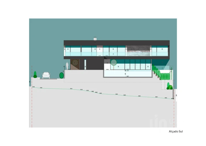Terreno para Venda em Cascais e Estoril Foto 26