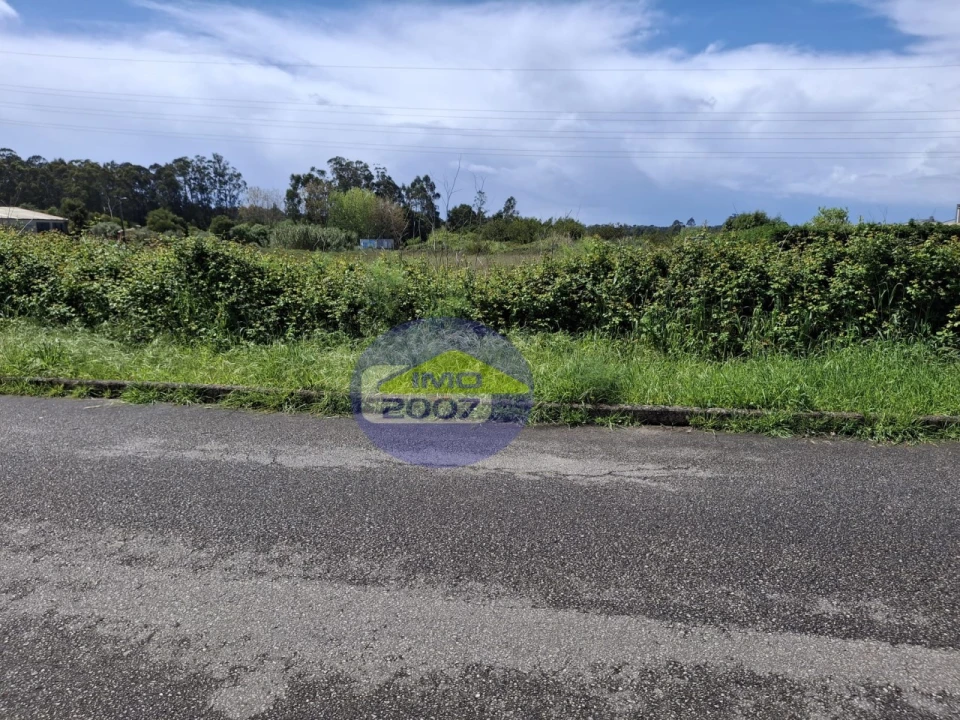 Terreno para Venda em Esmoriz Foto 6