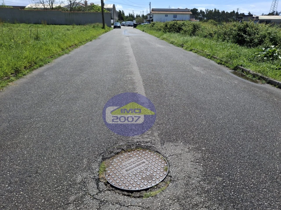 Terreno para Venda em Esmoriz Foto 8