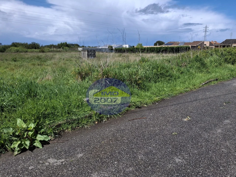 Terreno para Venda em Esmoriz Foto 20