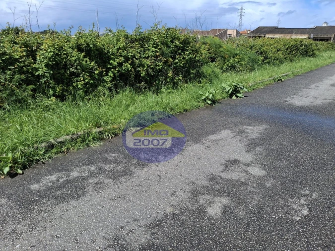 Terreno para Venda em Esmoriz Foto 3