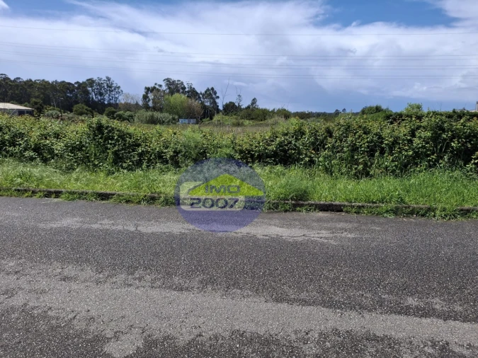 Terreno para Venda em Esmoriz Foto 6