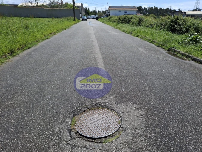 Terreno para Venda em Esmoriz Foto 8