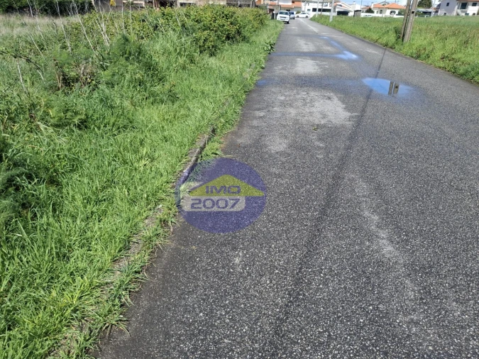 Terreno para Venda em Esmoriz Foto 18