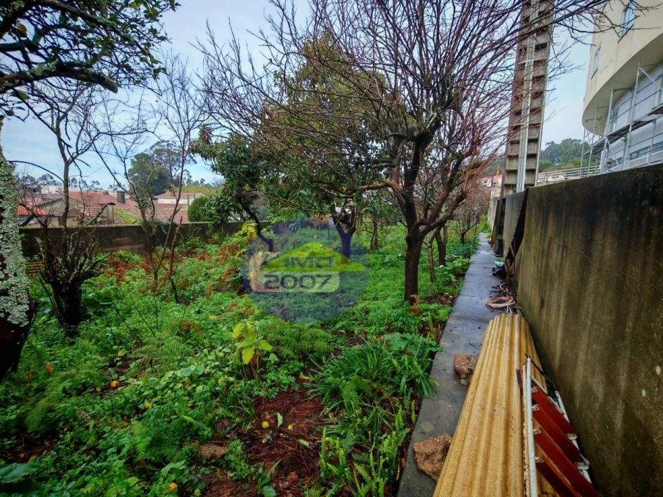 Terreno para Venda em Mozelos Foto 5