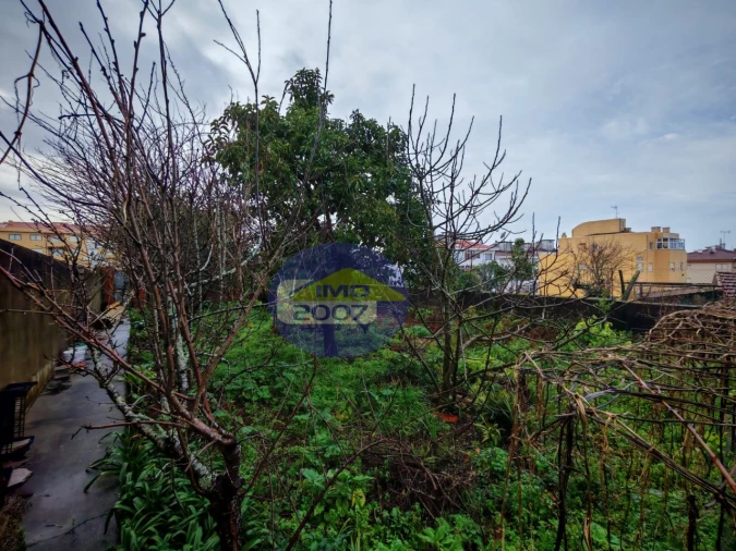 Terreno para Venda em Mozelos Foto 9