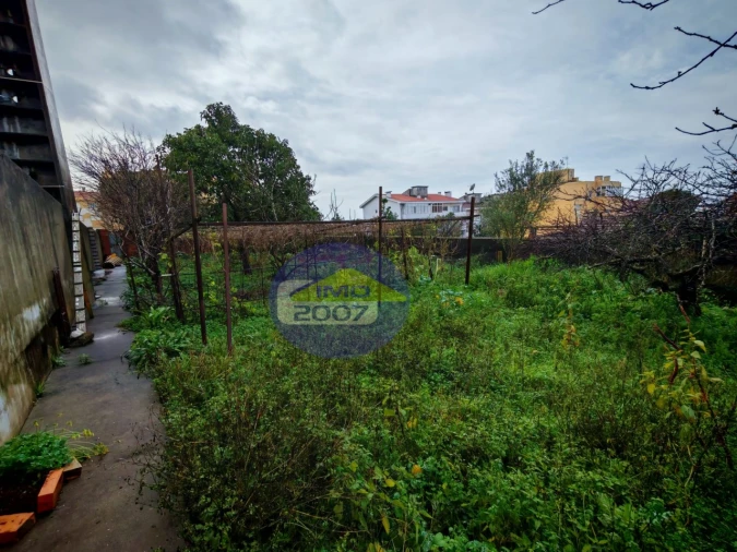 Terreno para Venda em Mozelos Foto 10