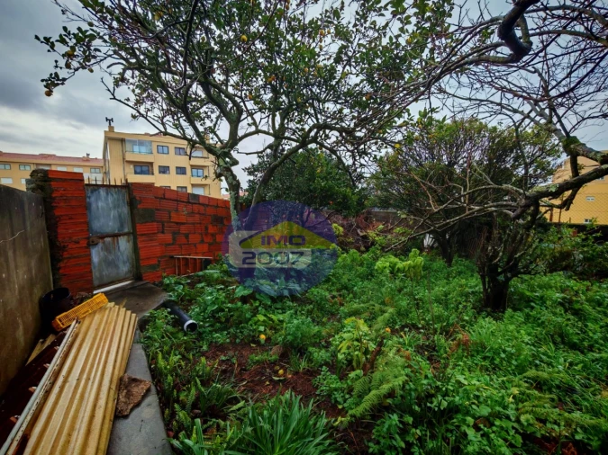 Terreno para Venda em Mozelos Foto 11