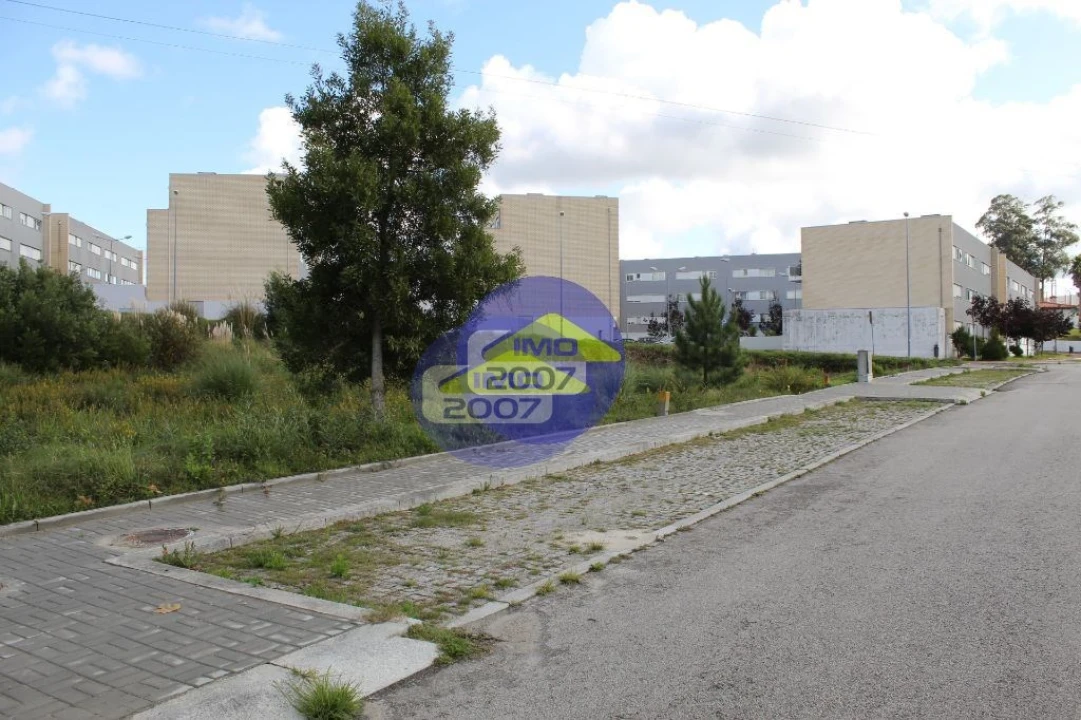 Terreno para Venda em São João de Ver Foto 15