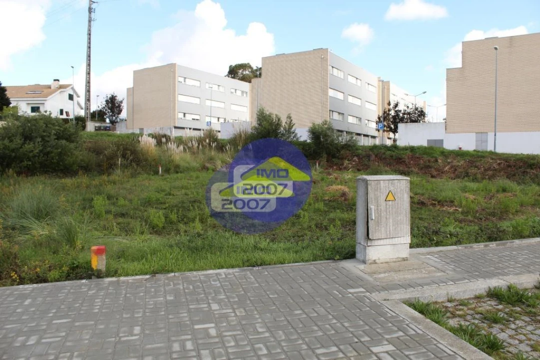 Terreno para Venda em São João de Ver Foto 20