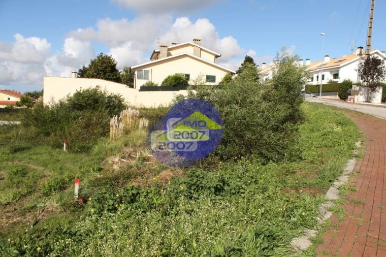 Terreno para Venda em São João de Ver Foto 2